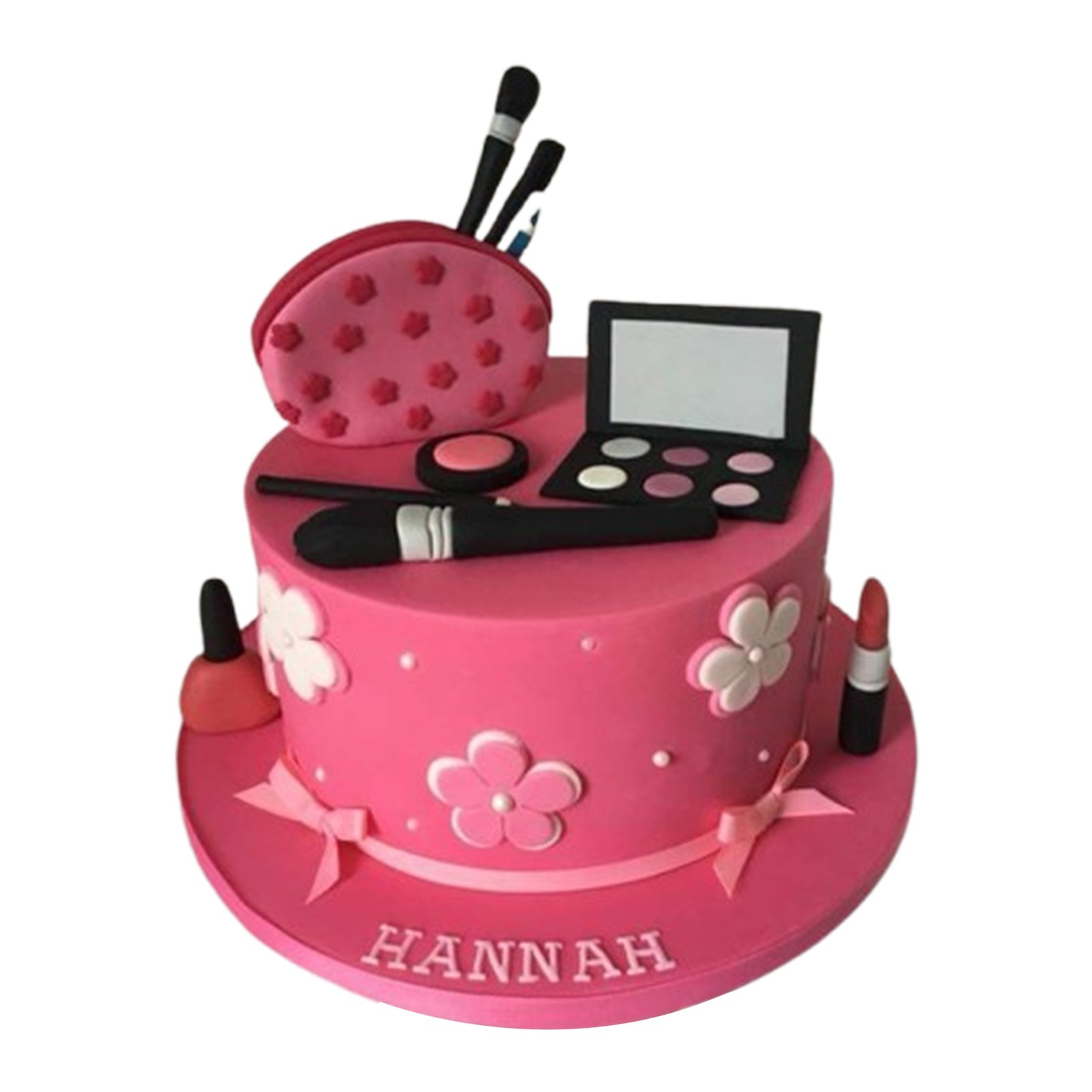 Make Up Cake V9