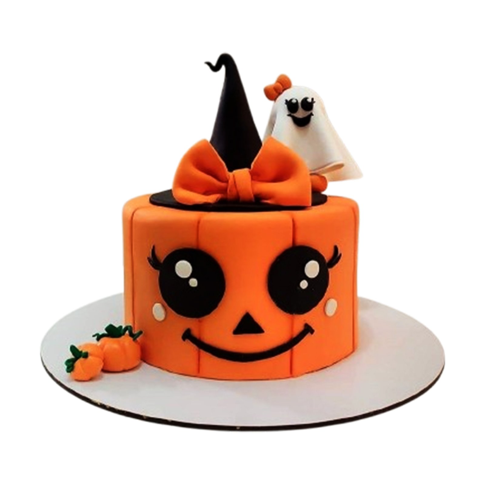 Halloween Cake V5