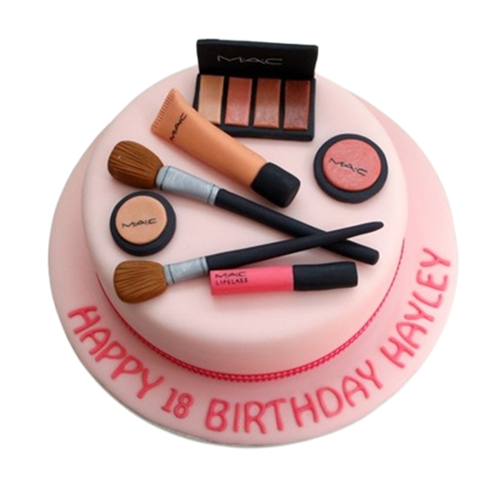 Make Up Cake V4