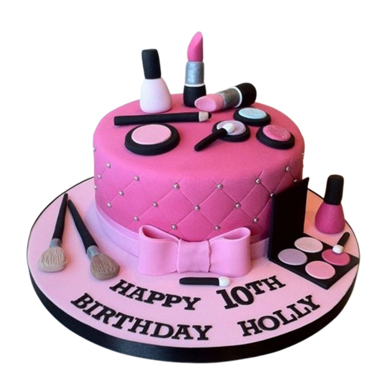 Make Up Cake V5