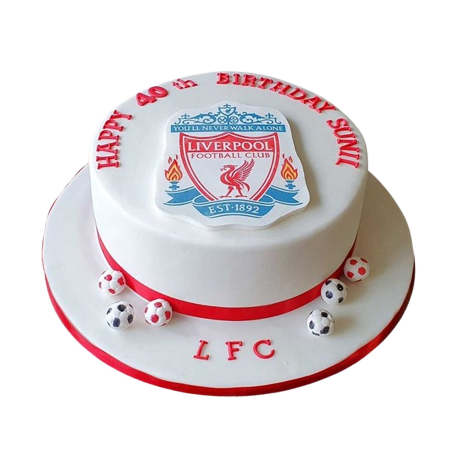 Liverpool Cake V5