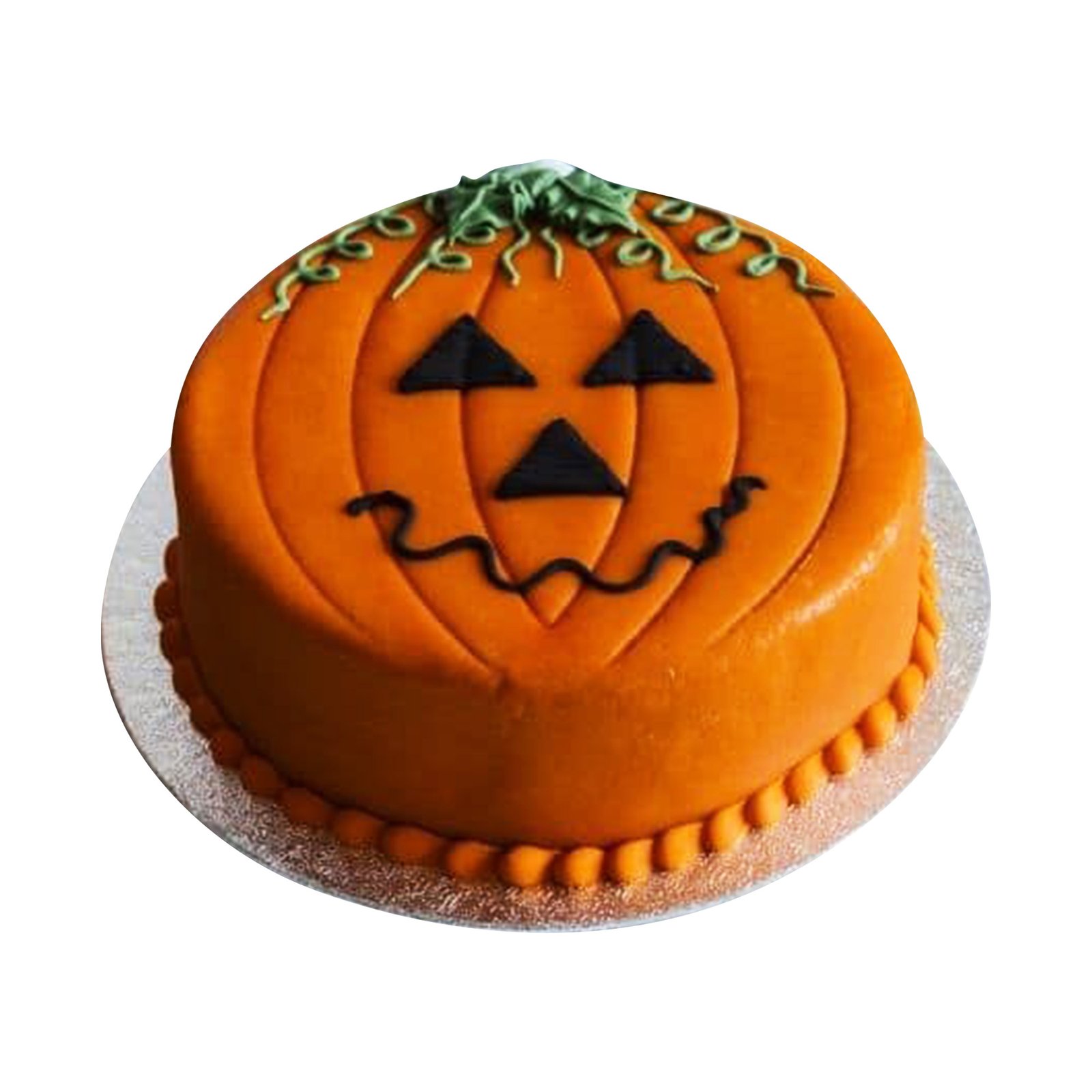 Halloween Cake V1