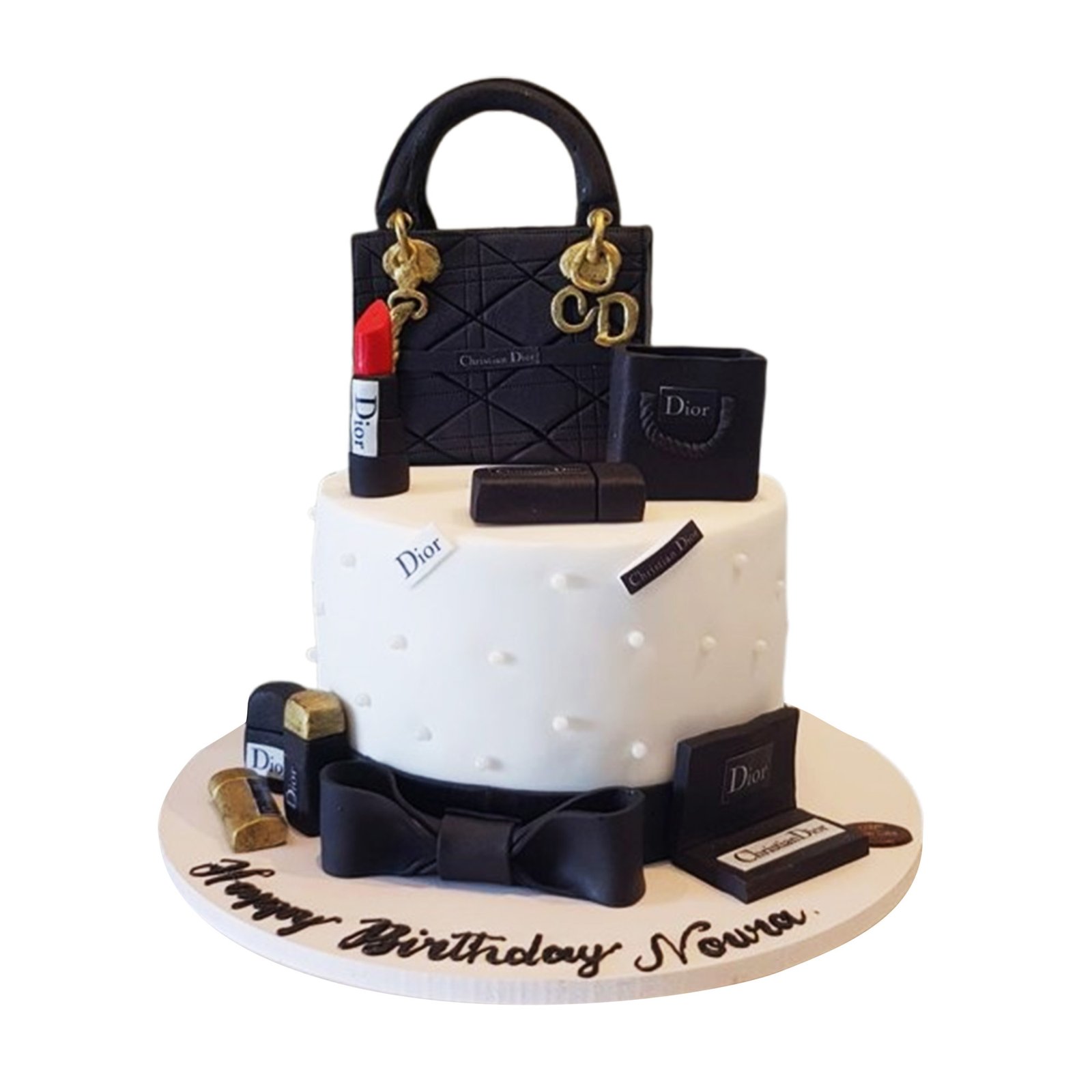 Dior Cake V5