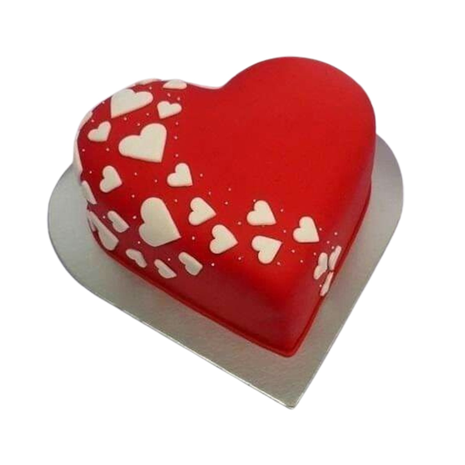 Heart Cake V5