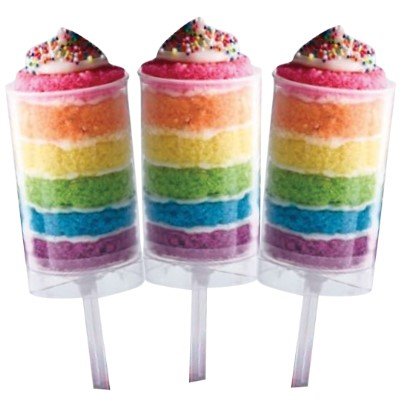 Banana Cakesicle